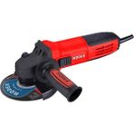 Ergonomik 750W Yüsek Devir 11000 D/dk Taşlama Spiral Makinası 115 / 125 mm Çap