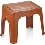Ergonomik Dizayn Kuran Okuma Rahlesi Sağlam Monoblok Tek Parça Cami Desenli Plastik Yer Rahlesi