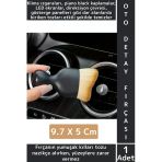 Ergonomik Ev Oto Klima Direksiyon Panel İç Bakım Koruma Yumuşak Kıllı Araba Detay Temizlik Fırçası