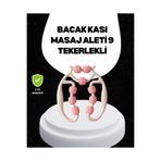 Ergonomik Kas Gevşetici Masaj Halkası Taşınabilir UCZZZSELÜLİTMASAJALETİ-1