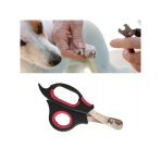 Ergonomik Kaymaz Tırnak Makası, Büyük Irk Köpekler Için