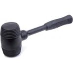 Ergonomik Lastik Tokmak No:70 - Lisinya - 001-Renkli