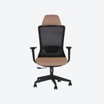 Ergonomik, ofis ve ev kullanımına uygun çalışma koltuğu