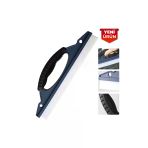 Ergonomik Saplı Silikon Uçlu Çekcek 30Cm - 1063