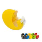 Ergonomik Tasarım Renkli Bant Kesici Ölçüleri: 9.5x7.5x3 cm 2 Adet
