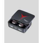 Ergonomik Tasarımlı Kablosuz Bluetooth Kulaklık - Yüksek Ses Performansı ( Lisinya )