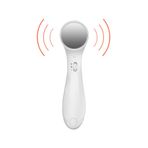 Ergonomik Tasarımlı Pratik İyonizer Yüz Temizleyici