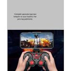 Ergonomik Tasarımlı Şarjlı Kablosuz Gamepad - Belirtilmemiş
