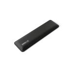 Ergonomik Tkl Oyun Klavyesi, Bilek Desteği İle 360X102 Mm