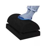 Ergonomik Visco Ayak Minderi, Çok Amaçlı Rahatlatıcı Yastık