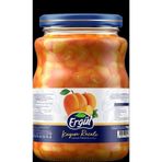 ERGÜL 1500 gr Kavanoz Reçel Kayısı