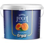 Ergül Kayısı Reçeli Kova 5 kg