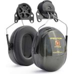 Ergün Collection 3m Peltor H520P3E Optime Iı Barete Takılabilir Kulaklık - 10