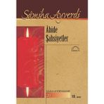 Ergün Collection Abide Şahsiyetler - Samiha Ayverdi