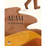 Ergün Collection Adam (Aleyhi Salam) (Ingilizce Âdem Aleyhisselam)