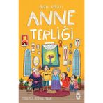 Ergün Collection Anne Terliği