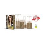 Ergün Collection Beauty Expert Haır Color (Keratin)'li 1 Kutu (2 x 50 Ml) (Küllü Koyu Kumral 6.1) - Option-1