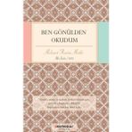 Ergün Collection Ben Gönülden Okudum