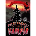 Ergün Collection Beyaz Kanatlı Vampir 11 - Üç Gece