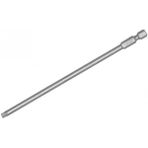 Ergün Collection Bits Uç T30 15 cm Buldex Vida Için Uygun - Renkli