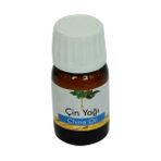 Ergün Collection Çin Yağı Distilasyon China Oil 20 ml - 1 Adet