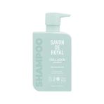 Ergün Collection De Miracle Şampuan 500 ml | Ince Telli Saçlar | Canlandırıcı Etkili | Kolajen | Tuz Içermez - Option-1