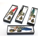 Ergün Collection Divit Hokka Seti Model 4
