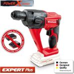 Ergün Collection Einhell Pxc Te Hd 18 Li Solo Pnömatik Matkap