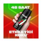 Ergün Collection Erkek Deodorant Sprey Africa 150 ml - Option-1
