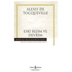 Ergün Collection - Eski Rejim ve Devrim - Hasan Ali Yücel Klasikleri