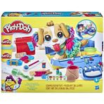 Ergün Collection F3639 Play-Doh Veteriner Seti +3 Yaş