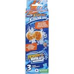 Ergün Collection F6392 Nerf Super Soaker Hydro Balls 3lü +6 Yaş