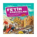 Ergün Collection Fetih Sancakları - Çok Renkli
