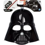 Ergün Collection G1430 Star Wars Darth Vader Maske