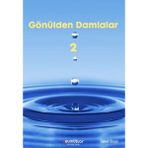 Ergün Collection Gönülden Damlalar 2