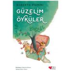 Ergün Collection Güzelim Öyküler