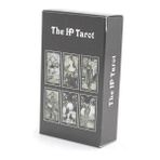 Ergün Collection Harry Potter Tarot Kartı