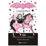Ergün Collection Isadora Moon - Lunaparka Gidiyor