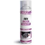 Ergün Collection Jetclean 500ML Fren Balata Temizleme Sprey
