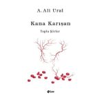 Ergün Collection Kana Karışan (Ciltli)