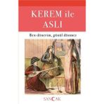 Ergün Collection Kerem ile Aslı - Ben Dönerim, Gönül Dönmez
