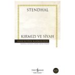 Ergün Collection - Kırmızı ve Siyah - Hasan Ali Yücel Klasikleri