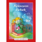 Ergün Collection Konuşan Bebek - Samed Behrengi Serisi