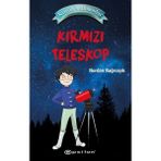 Ergün Collection Küçük Astronomlar- Kırmızı Teleskop
