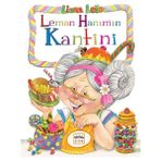 Ergün Collection Leman Hanım'ın Kantini