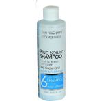 Ergün Collection Mavi Serum Şampuanı Güçlendirici (Biotin Panthenol Vitamin E-Keratin) 250 ml - 1 Adet