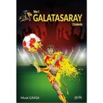 Ergün Collection Mert Galatasaray Stadında