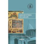 Ergün Collection Mesnevi'den Seçmeler