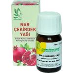 Ergün Collection Nar Çekirdeği Yağı 20CC - 1 Adet