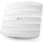 Ergün Collection Omada EAP110, 1port Gigabit Poe, 300MBPS, 2,4ghz, Pasif Poe, Tavan Tipi Access Point
